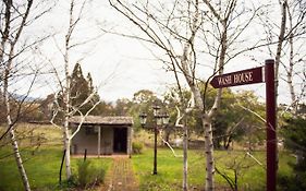 Colby Cottages, Wooragee Near Beechworth